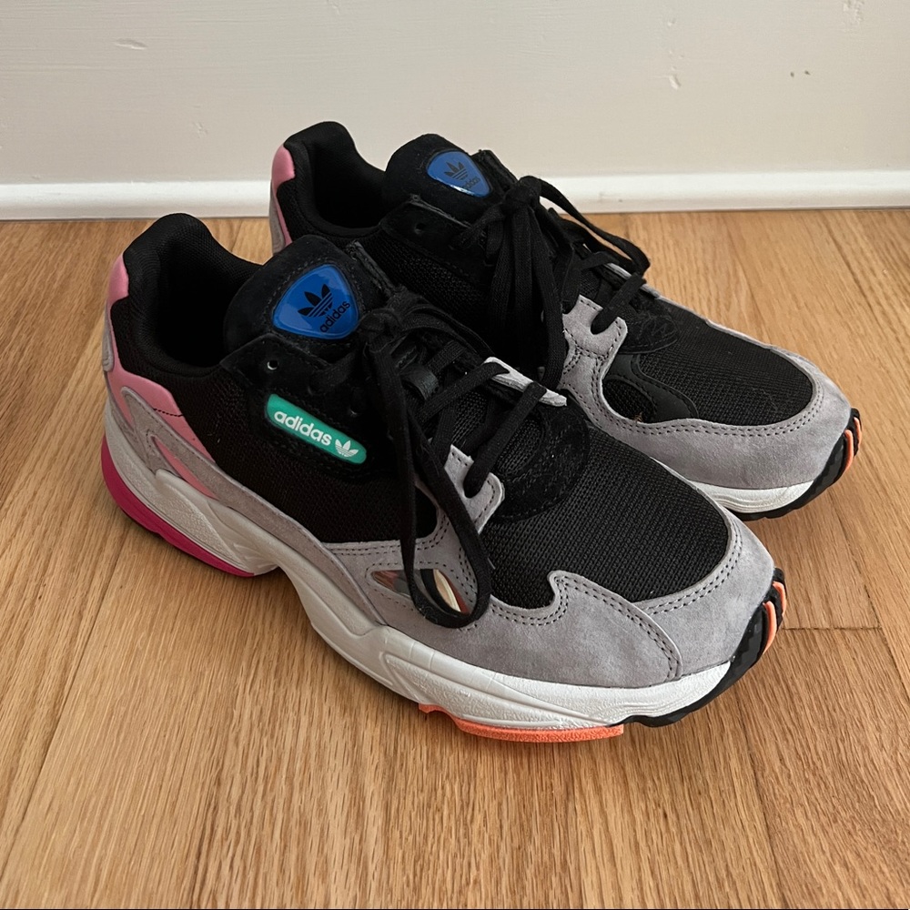 Adidas Falcon Sneakers